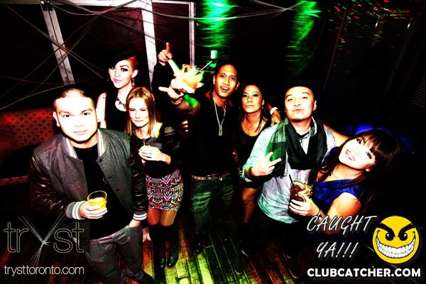 Tryst nightclub photo 171 - October 25th, 2013
