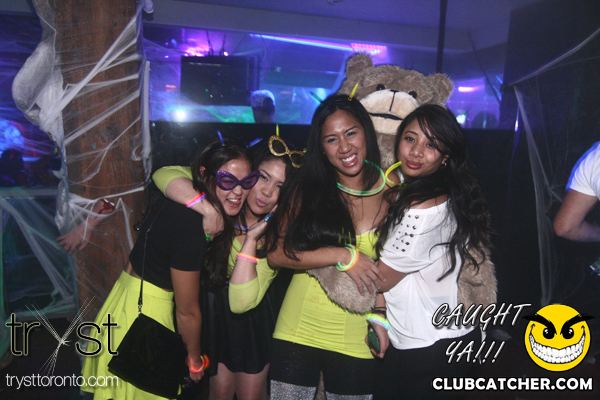 Tryst nightclub photo 173 - October 25th, 2013