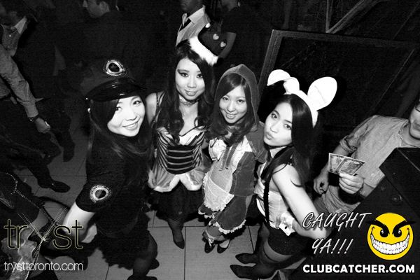 Tryst nightclub photo 174 - October 25th, 2013