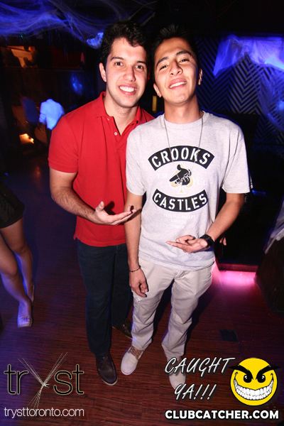 Tryst nightclub photo 175 - October 25th, 2013