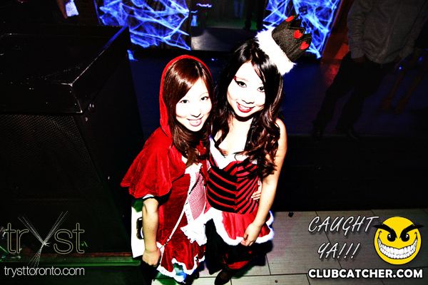 Tryst nightclub photo 176 - October 25th, 2013