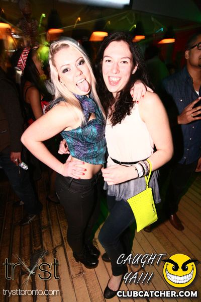 Tryst nightclub photo 177 - October 25th, 2013