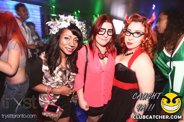 Tryst nightclub photo 19 - October 25th, 2013