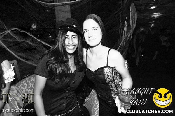 Tryst nightclub photo 181 - October 25th, 2013