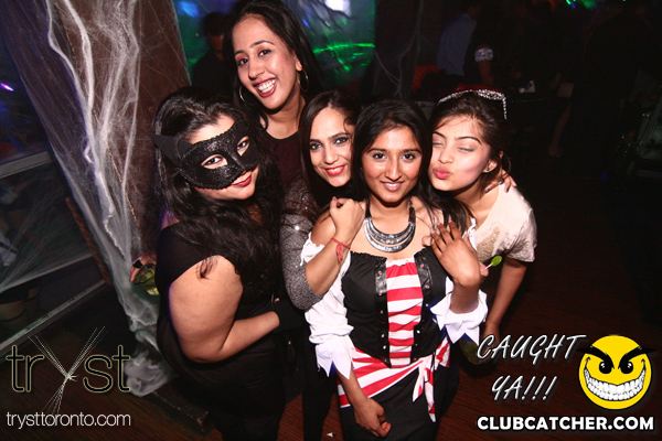 Tryst nightclub photo 182 - October 25th, 2013