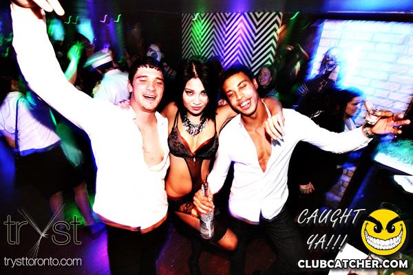 Tryst nightclub photo 186 - October 25th, 2013