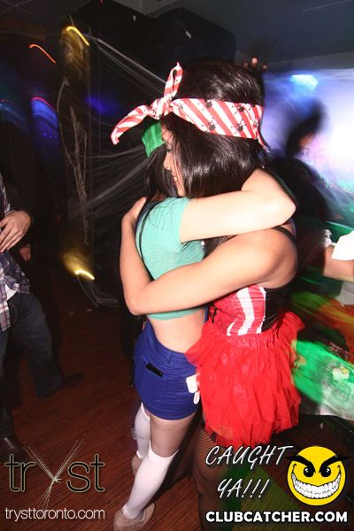 Tryst nightclub photo 187 - October 25th, 2013