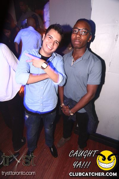 Tryst nightclub photo 189 - October 25th, 2013