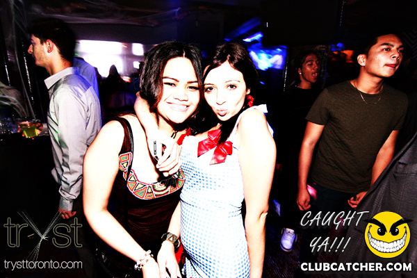 Tryst nightclub photo 190 - October 25th, 2013