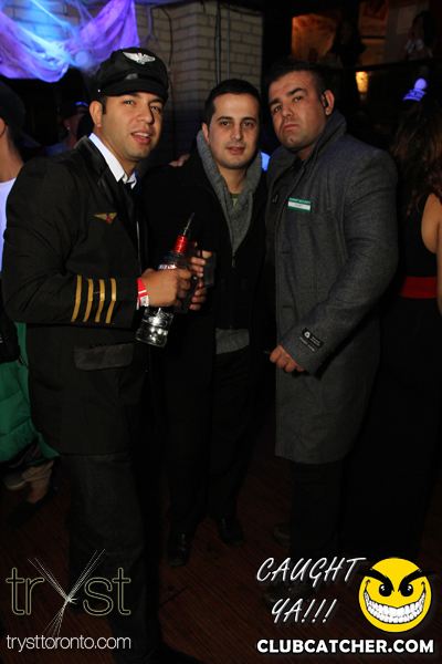 Tryst nightclub photo 20 - October 25th, 2013