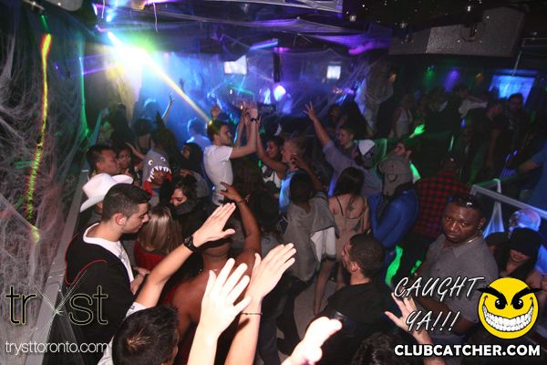 Tryst nightclub photo 192 - October 25th, 2013