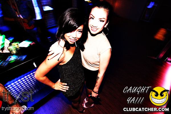 Tryst nightclub photo 193 - October 25th, 2013
