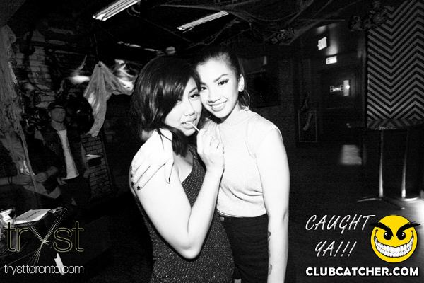 Tryst nightclub photo 194 - October 25th, 2013