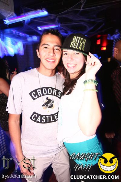 Tryst nightclub photo 195 - October 25th, 2013
