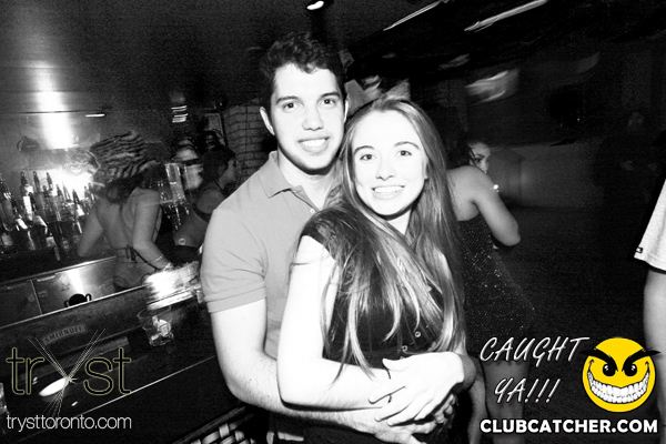 Tryst nightclub photo 197 - October 25th, 2013