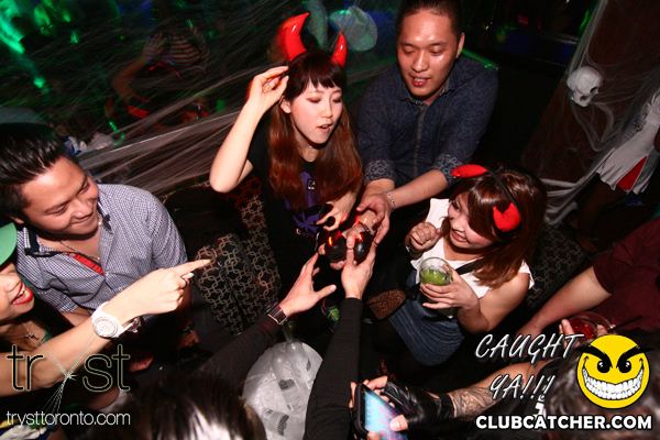 Tryst nightclub photo 199 - October 25th, 2013