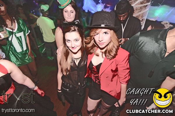 Tryst nightclub photo 200 - October 25th, 2013