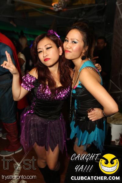 Tryst nightclub photo 21 - October 25th, 2013