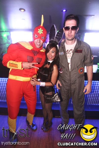 Tryst nightclub photo 203 - October 25th, 2013