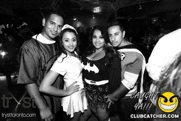 Tryst nightclub photo 204 - October 25th, 2013