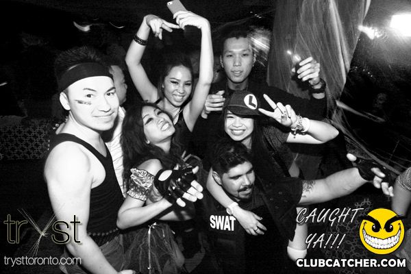 Tryst nightclub photo 207 - October 25th, 2013