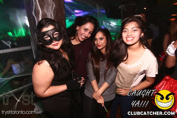 Tryst nightclub photo 210 - October 25th, 2013