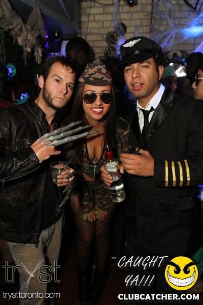 Tryst nightclub photo 22 - October 25th, 2013