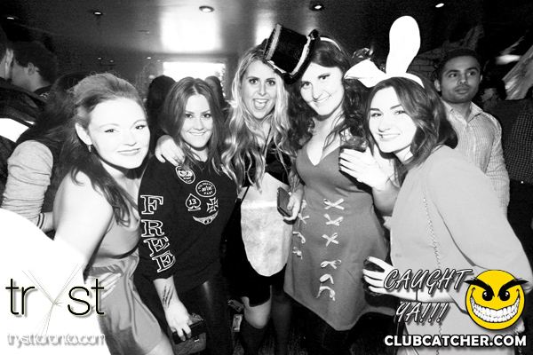 Tryst nightclub photo 211 - October 25th, 2013