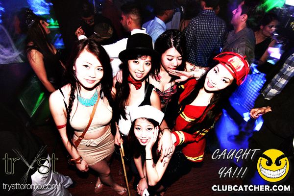 Tryst nightclub photo 214 - October 25th, 2013