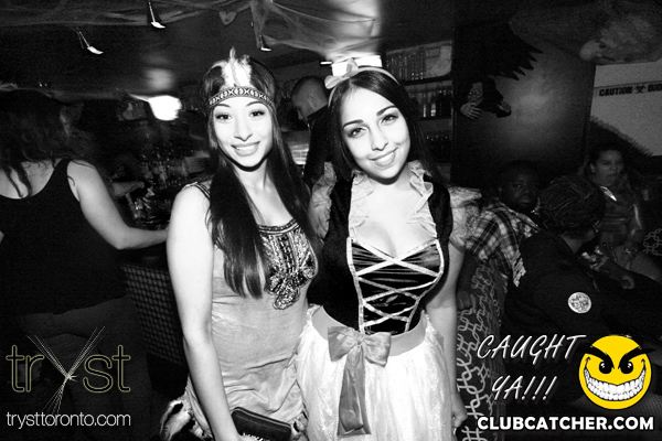 Tryst nightclub photo 216 - October 25th, 2013