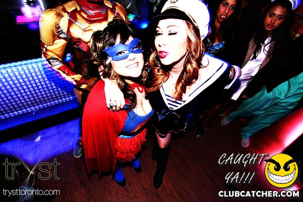 Tryst nightclub photo 217 - October 25th, 2013