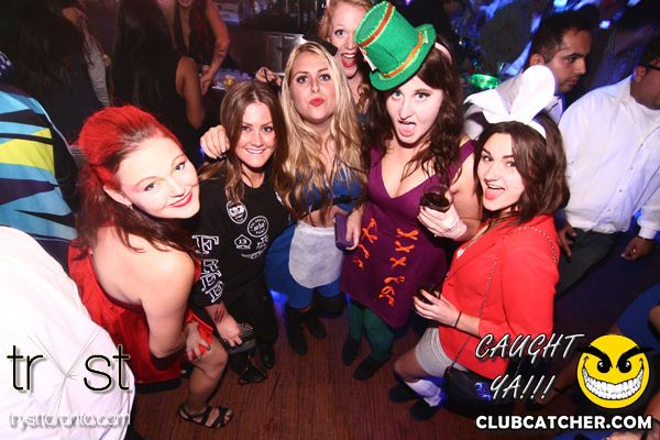 Tryst nightclub photo 220 - October 25th, 2013