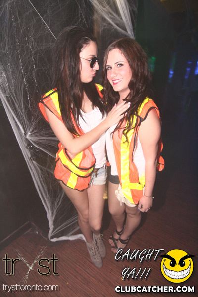 Tryst nightclub photo 221 - October 25th, 2013