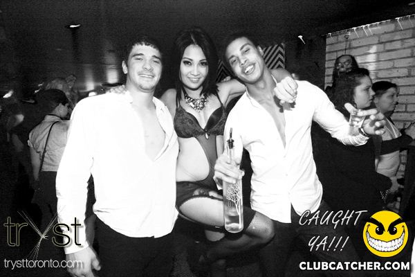 Tryst nightclub photo 222 - October 25th, 2013