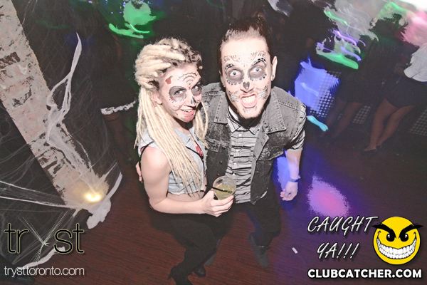 Tryst nightclub photo 228 - October 25th, 2013