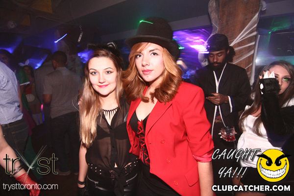 Tryst nightclub photo 230 - October 25th, 2013
