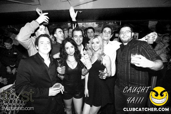 Tryst nightclub photo 231 - October 25th, 2013