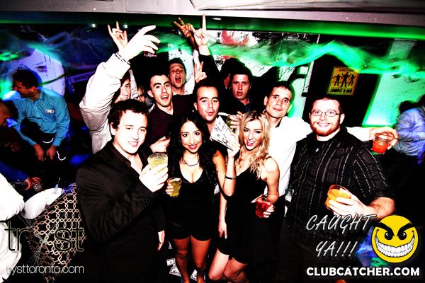 Tryst nightclub photo 233 - October 25th, 2013