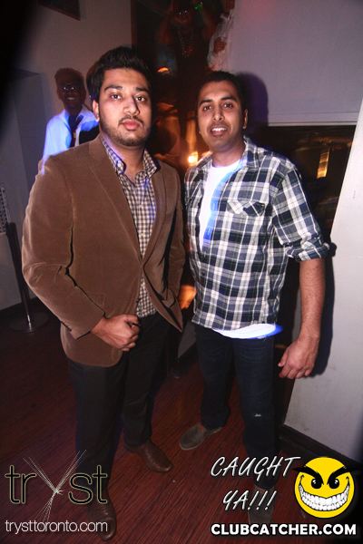 Tryst nightclub photo 235 - October 25th, 2013