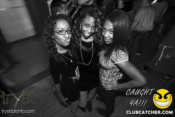 Tryst nightclub photo 236 - October 25th, 2013