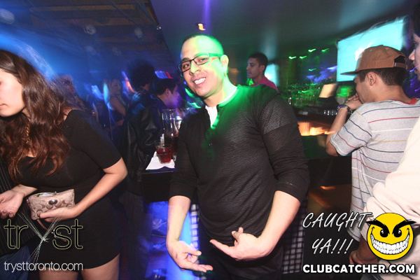 Tryst nightclub photo 237 - October 25th, 2013