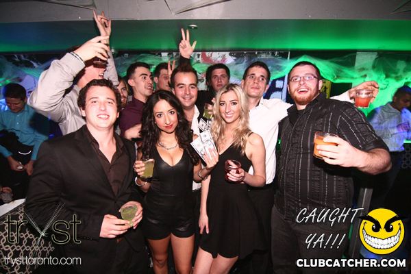 Tryst nightclub photo 238 - October 25th, 2013
