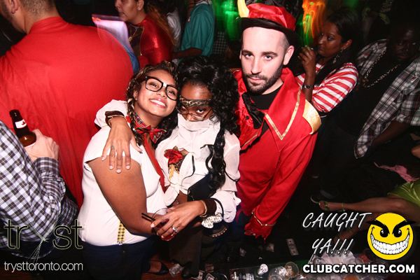 Tryst nightclub photo 240 - October 25th, 2013