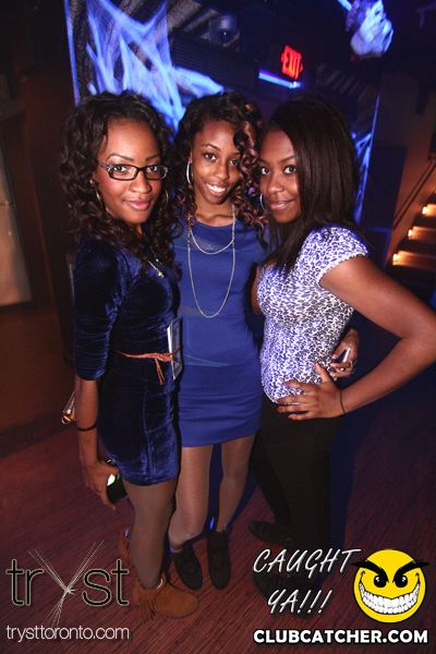 Tryst nightclub photo 242 - October 25th, 2013