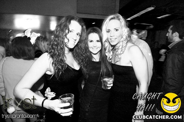 Tryst nightclub photo 246 - October 25th, 2013