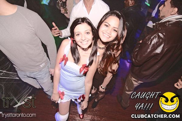 Tryst nightclub photo 248 - October 25th, 2013