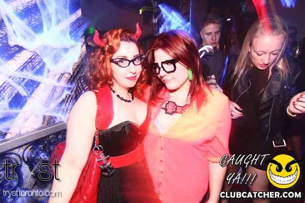 Tryst nightclub photo 250 - October 25th, 2013