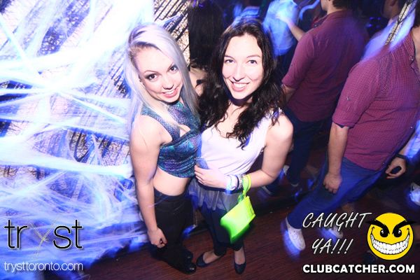 Tryst nightclub photo 26 - October 25th, 2013