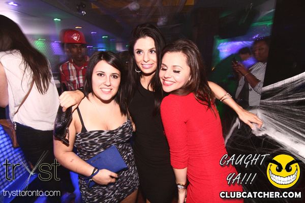 Tryst nightclub photo 252 - October 25th, 2013