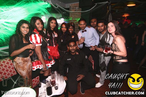 Tryst nightclub photo 253 - October 25th, 2013